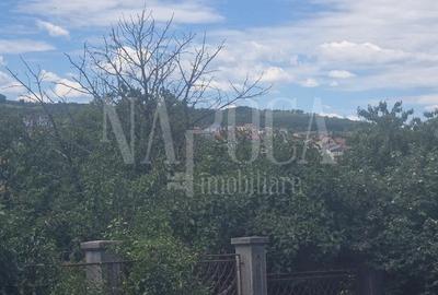 Teren intravilan pentru constructii de vanzare in Borhanci, Cluj Napoca - 3