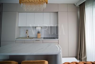 Apartament 3 camere de vanzare in Marasti, Cluj Napoca - 5