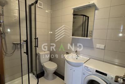 3 camere | 2 băi | 67 mp+balcon | Etaj 8/9 | Parcare | Oașului 86-90 - 26
