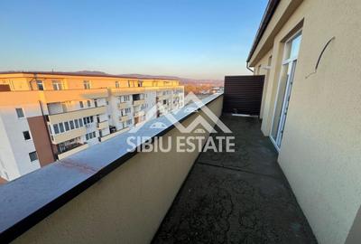 Garsonieră de vânzare , Zona Henry Coandă, Sibiu, 2 locuri de parcare - 7