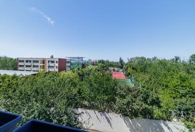 Clădire modernă, versatilă, cu terasă panoramică – locuință sau business | Secto - 11