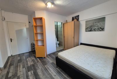 Apartament 1 camera studio Tudor Vladimirescu - 1