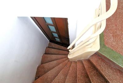 Apartament cu 3 camere de vanzare - Popa Tatu 50 | Gradina Cismigiu - 20