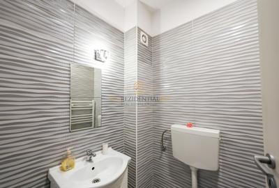 Apartament cu 3 camere modern, bloc 2018, Lidl Metalurgiei, metrou,STB - 14
