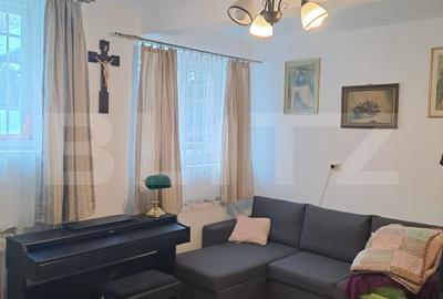 Apartament 2 camere la casă cu curte comună și parcare, Grigorescu - 3