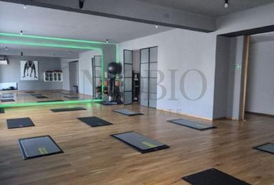 Spațiu Wellness de Închiriat – Strada Toamnei | Disponibil din 1 Iulie - 5