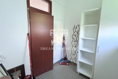 Penthouse de închiriat, 155 mp, terasa 100 mp, parcare, THE OFFICE - 11