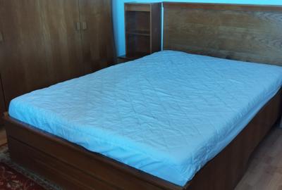 Vedere superbă la mare, 3 camere cu terasă unicat, gaze, mobilat, liber - 10