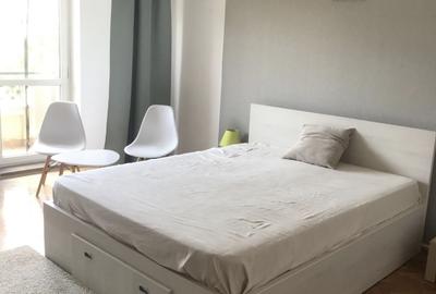Garsoniere Munii- Rond Alba Iulia - Contract ANAF DB2146 - 2