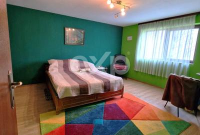Casa de vanzare S+P+M , Teiș – la 5 minute de Târgoviște - 14