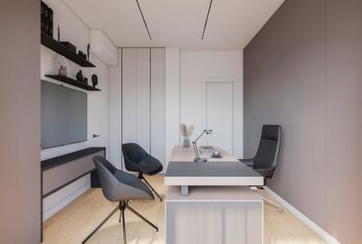 NARI Village | Vila P+1 130 mp | Teren 360 mp | Premium - 9