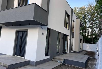 Cotnari ‘Villas’ - Proiect Modern 2026 - Luxury Style - 4