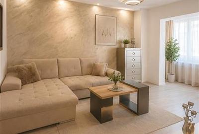 Racadau Residence, 3 camere moderne, decomandate, 78mp, 2bai, accesorizate - 1