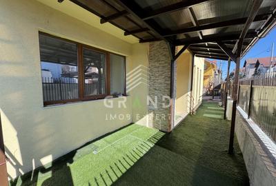 Casă individuală–160 mp | 5 camere | 4 bai | 4 parcări | EUROPA/Eugen Ionesco - 45