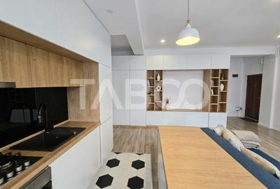 Apartament de vanzare 3 camere etaj intermediar 67 mpu Doamna Stanca - 4