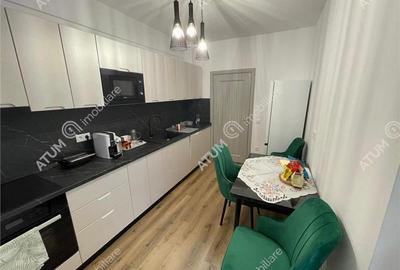 Apartament 2 camere balcon loc de parcare in zona Magnolia din Sibiu - 8