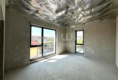 Casa individuala 4 camere | 166mp util | 450mp teren | Someseni - 7