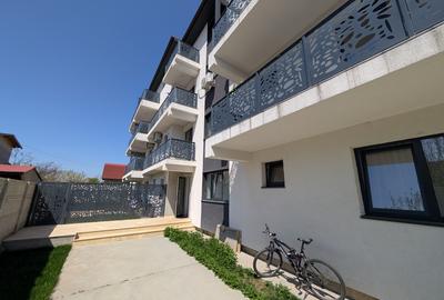 Apartament 2 camere 58mp + 7mp terasa | 0 comision zona Matei Millo-Becheanului - 8