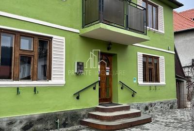 Casă individuală cu 5 camere în Central