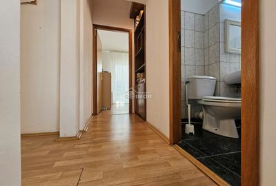 Spatiul ideal pentru sediu firma – 3 camere, etaj 1, Langa Liceul C-tin Cantacuz - 9