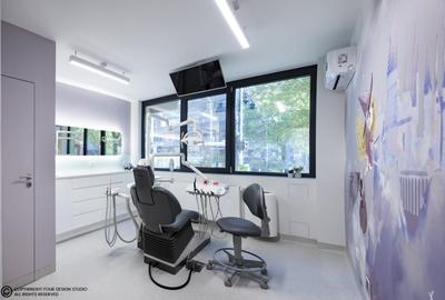 Spațiu comercial, 56.65 mp în Semicentral