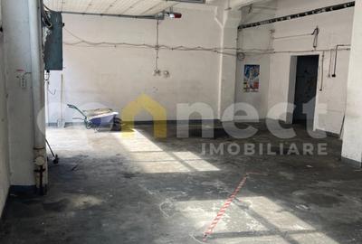 Spatiu comercial de inchiriat | SU 220mp, parter | Zona Rivus Mall - 4