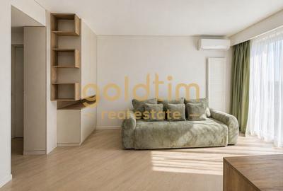 SUPERB / STUDIO PREMIUM / PET FRIENDLY/ANSAMBLU INCHIS CU PISCINA, GYM - 3