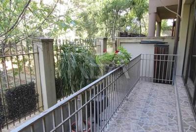 Vila in sectorul 3 zona Trapezului / 1 Decembrie 1918 - 1