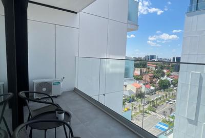 One Cotroceni Towers - Apartament 2 camere - amenajat LUX - NOU -  loc Parcare - 15