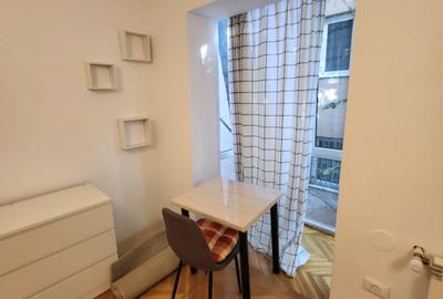 Apartament 2 Camere | Primaverii | 7' Metrou | Parcare | 63 MP | Nord - 18