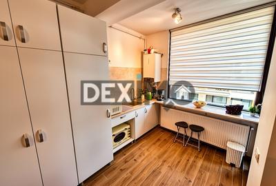 Apartament 1 cameră, Promenada Navodari, confort lux, etaj 5 - 4