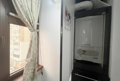 Apartament 3 camere – Bld. Poitiers | Premium | Gata de mutare - 13