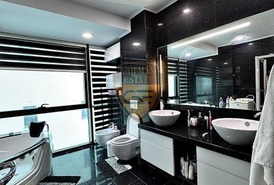 Penthouse Mamaia Nord JT Tower , 3 Cam, 125 mp - 11