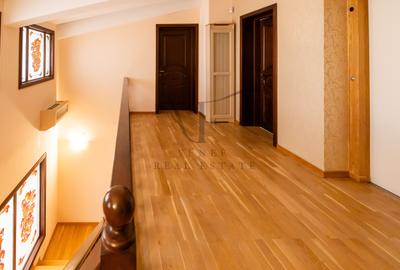 Vila EXCLUSIVISTA PREMIUM 22 camere 8bai lift piscina sauna panouri fotovoltaice - 20