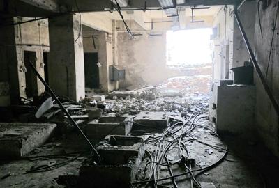 Drumul intre Tarlale spatiu 700 mp - 18