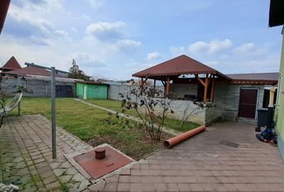 VILA INDIVIDUALA SUPERBA - CU TEREN GENEROS - AMPLASAMENT IDEAL - 11