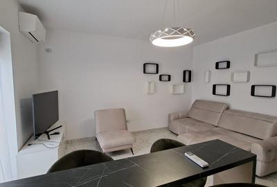 Apartament 2 camere în imobil nou la intrare în Giroc! - 17