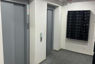 Garsoniera de inchiriat la 7 minute de metrou Berceni - 2