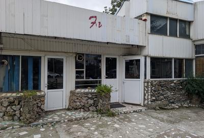 Spațiu comercial, 100 mp în Gară
