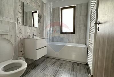 De închiriat – Apartament modern cu 3 camere în Ghimbav - 11