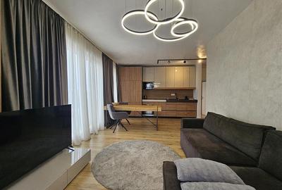 Apartament modern 3 camere Vitus Residence - 11