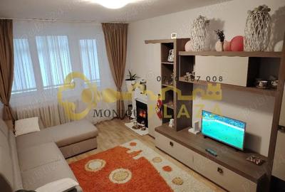 2 Camere | Zona cu puncte de interes | Mobilat | Utilat | CT | - 1