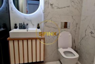 Ap.  2 camere | Lacul Plumbuita - 9