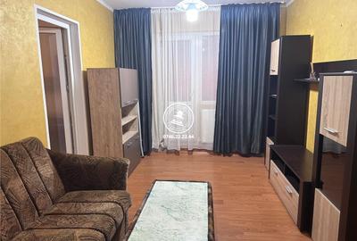 Aparatment 2 camere de vanzare in zona Alexandru cel Bun -Iasi