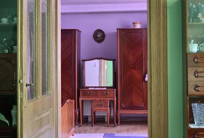 Apartament cu 3 camere, Postavarului, Centrul Istoric - 1