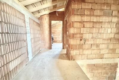 Duplex modern cu 4 camere in Mosnita – Aproape de noul Lidl - 9