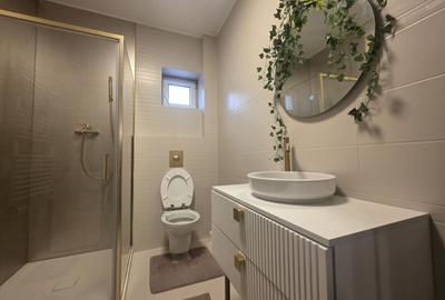 3 camere | 134 mp | Parter înalt | Rond OMV Pipera - 5