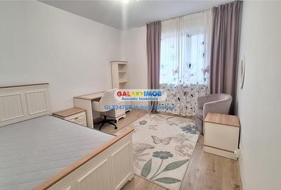 Vanzare apartament 4 camere mobilat Baneasa Greenfield Residence - 6