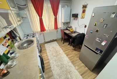 Apartament 2 camere renovat | Parcare + Boxă | Centrală | Inel II - Caragiale - 5