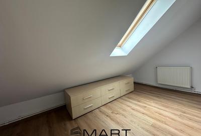 Apartament 2 camere Faget - 9